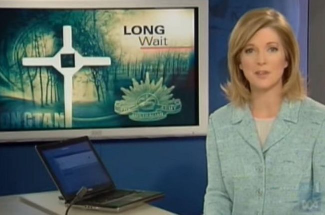ABC News – Long Tan Medals