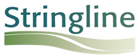 Stringline Retaining Walls Melbourne logo