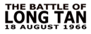Battle of Long Tan Website Logo