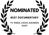 Battle of Long Tan Nominated Best Documentary