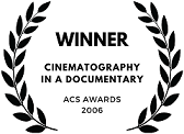 Battle of Long Tan Winner Best Cinematography